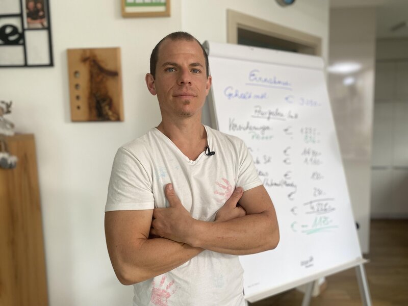 Bild: PULS 4 Eigenproduktionsbild