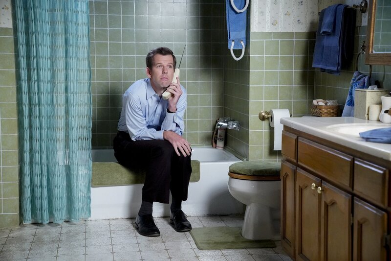 Pastor Jeff (Matt Hobby) – Bild: Warner Bros. Entertainment Inc.