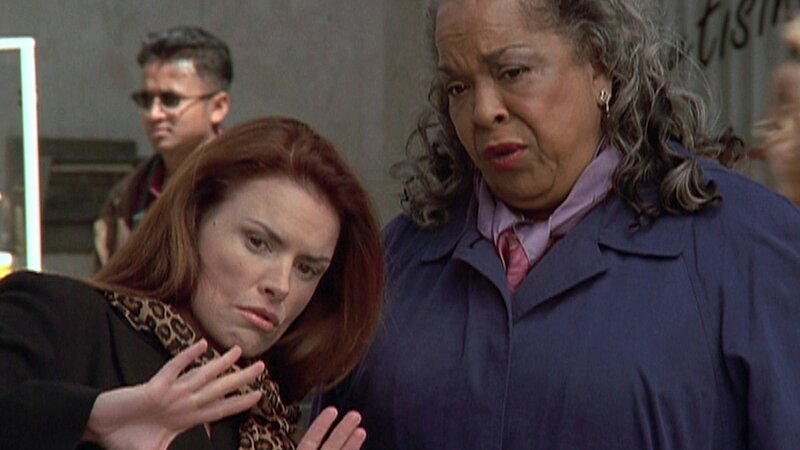 Bild: CBS Studios International