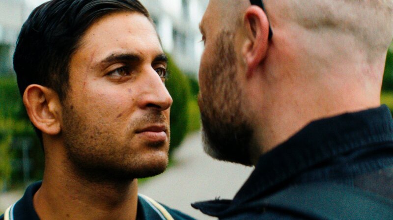 Shorta – Bild: ARD Degeto/​KochMedia/​Jacob Møller