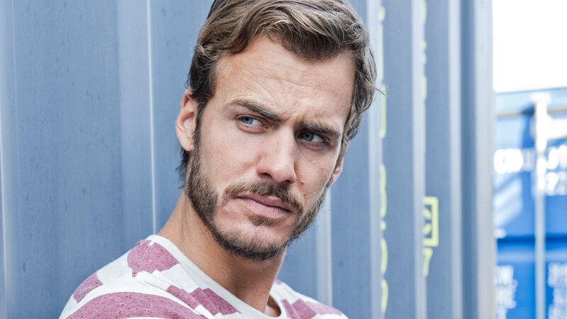 . – Bild: Crime Time