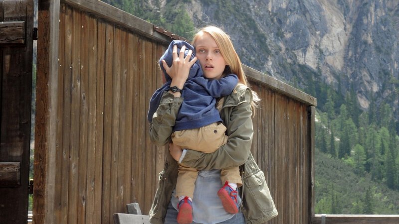 . – Bild: Crime Time