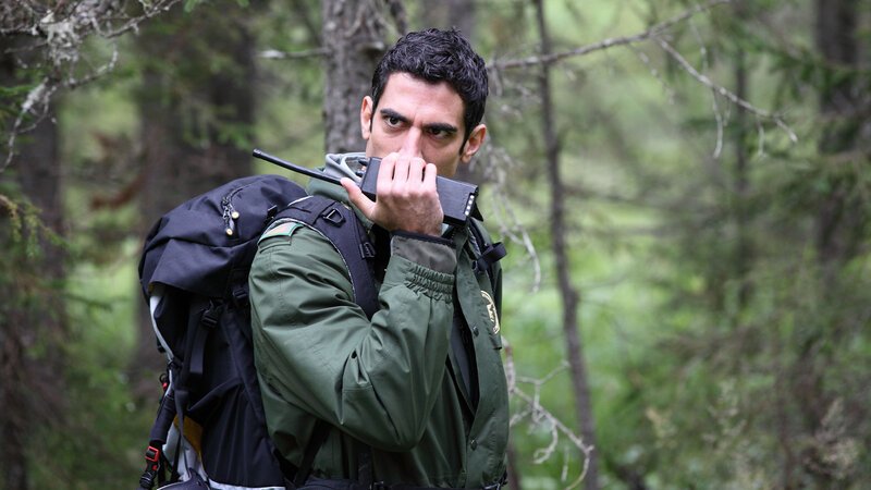 . – Bild: Crime Time