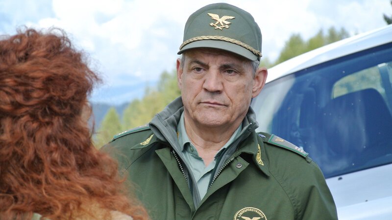 . – Bild: Crime Time