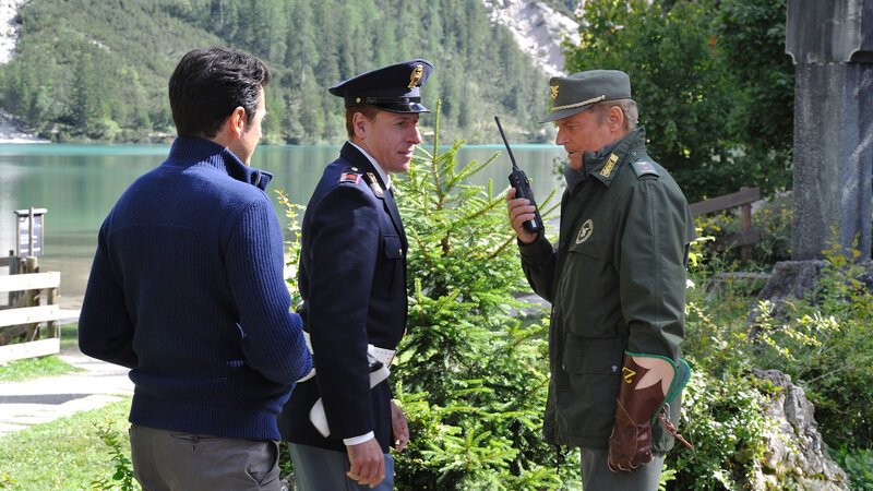 . – Bild: Crime Time