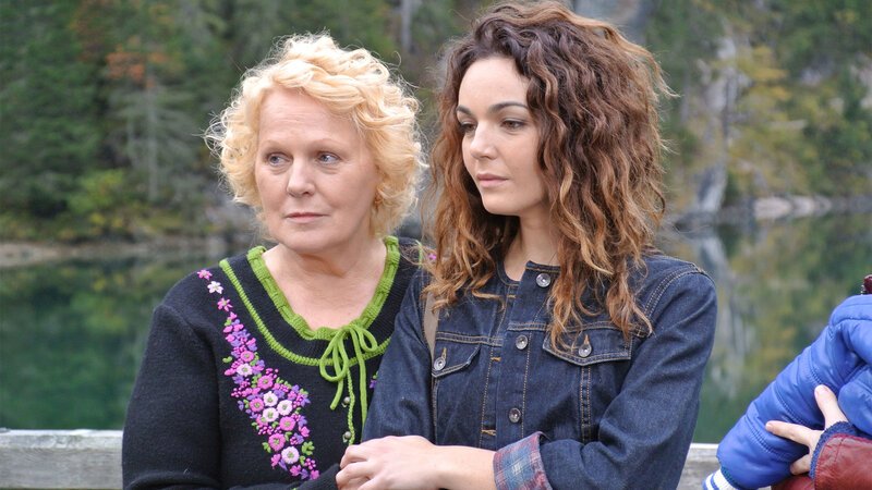 . – Bild: Crime Time