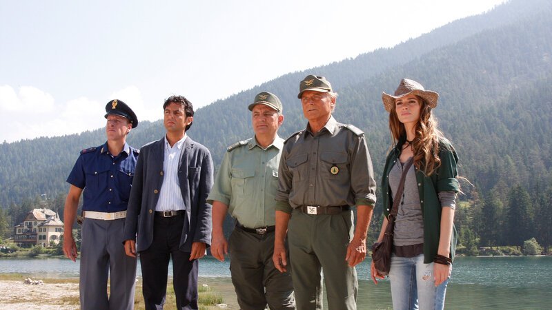 . – Bild: Crime Time