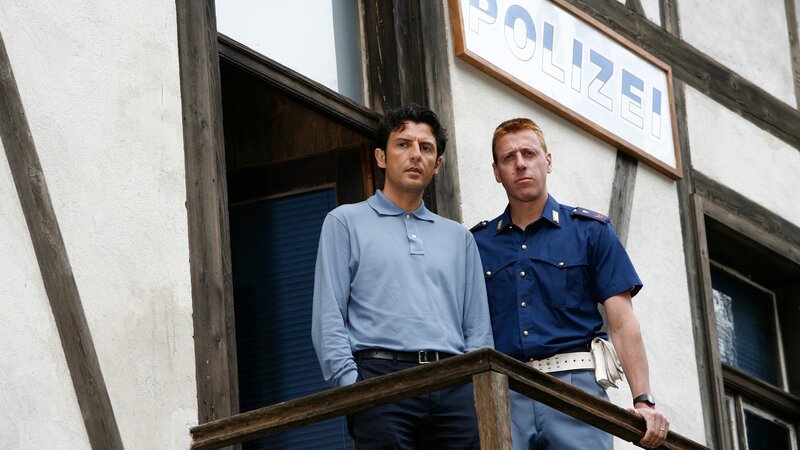 . – Bild: Crime Time