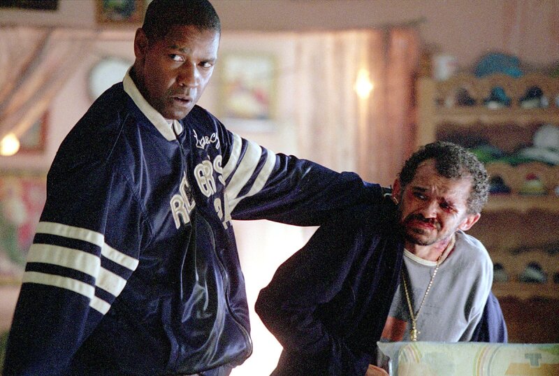 Man on Fire – Bild: TVNOW