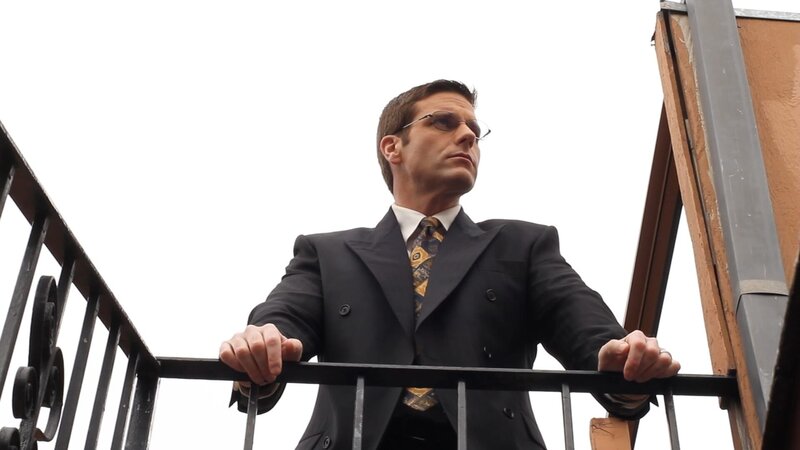 Als Lieutenant Joe Kenda den Fall übernimmt, ahnt er noch nicht, dass sich dieser als seine Unvergesslichster herausstellen wird … – Bild: Jupiter Entertainment