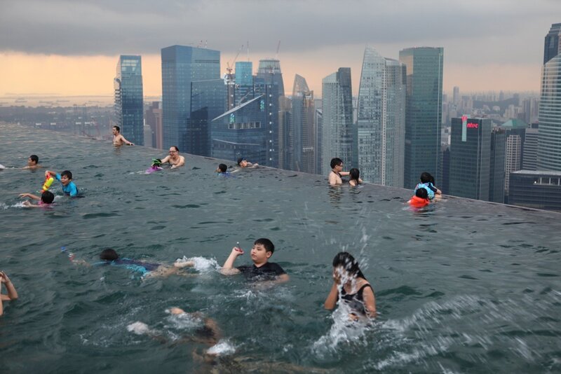 . – Bild: Marco Polo TV