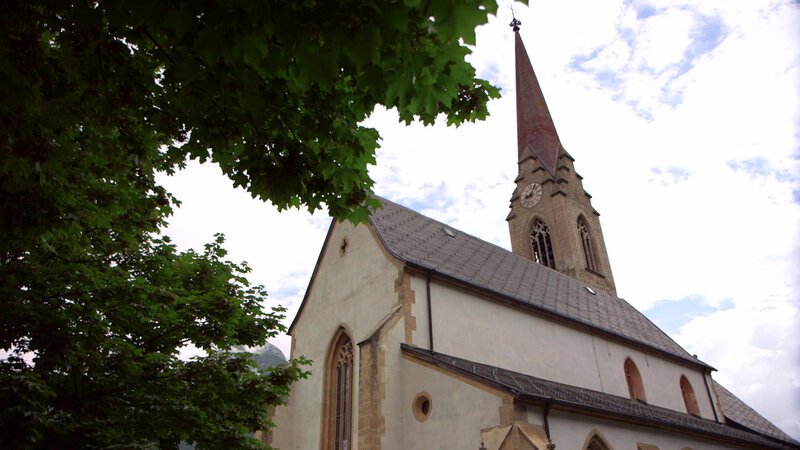 . – Bild: Bergblick