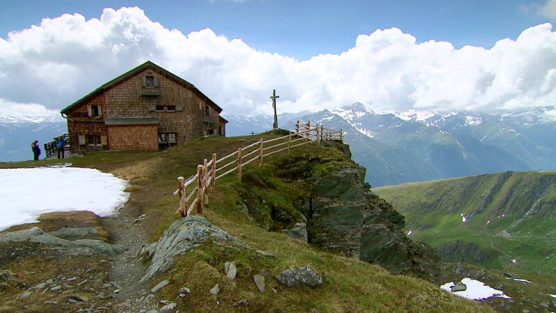 Bild: Bergblick Bild: Bergblick