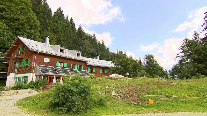 Bild: Bergblick Bild: Bergblick