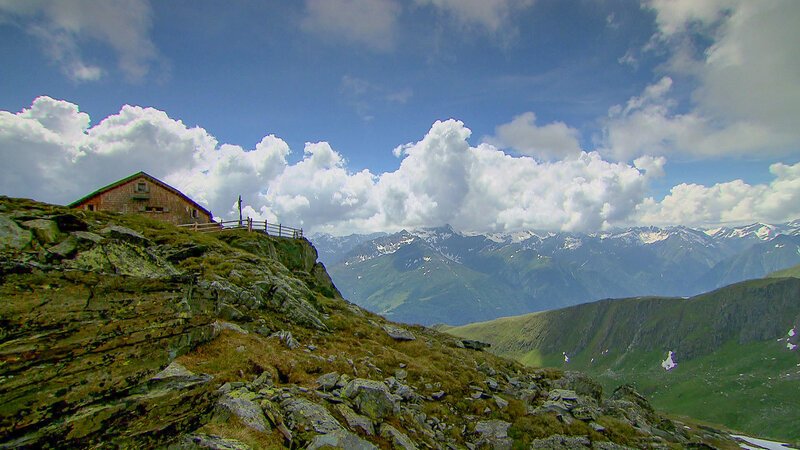 Bild: Bergblick Bild: Bergblick