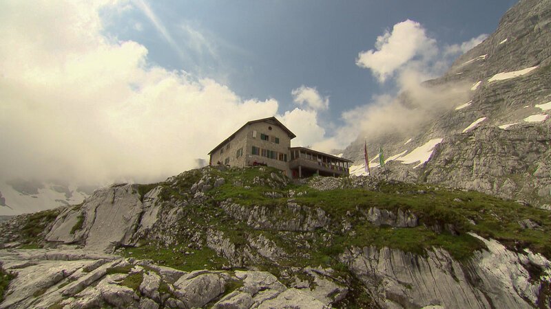 Bild: Bergblick Bild: Bergblick
