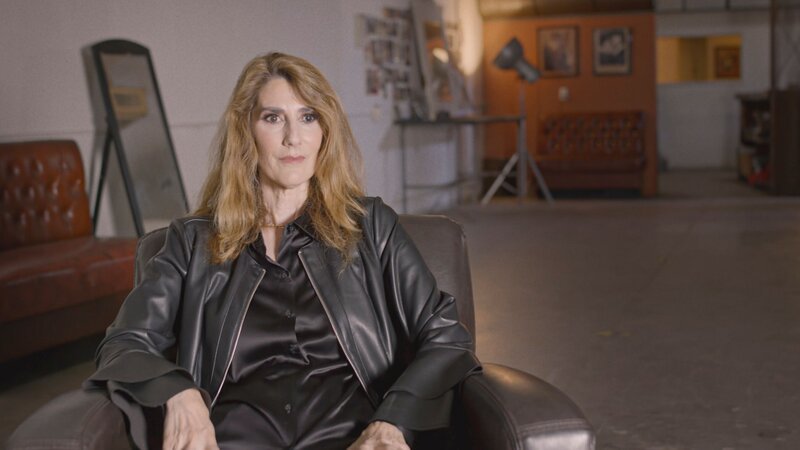 Kerrie Droban – Bild: Crime + Investigation /​ A+E Networks