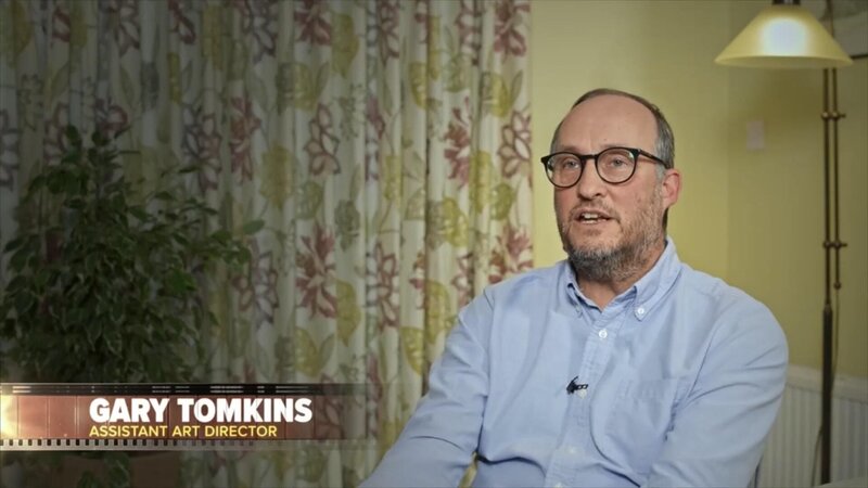 Gary Tomkins – Bild: The Nacelle Company, LLC