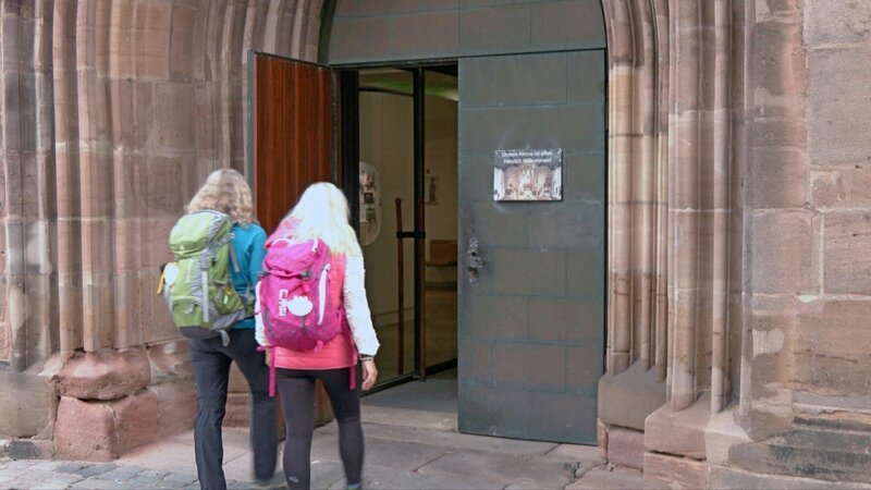 EPG-Bild – Bild: Bibel TV