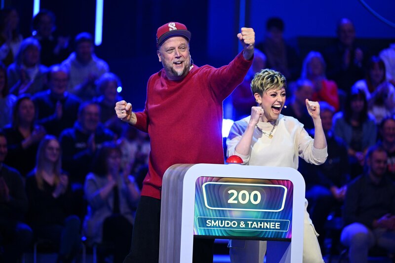 Smudo (l.); Tahnee (r.) – Bild: Seven.One /​ Willi Weber