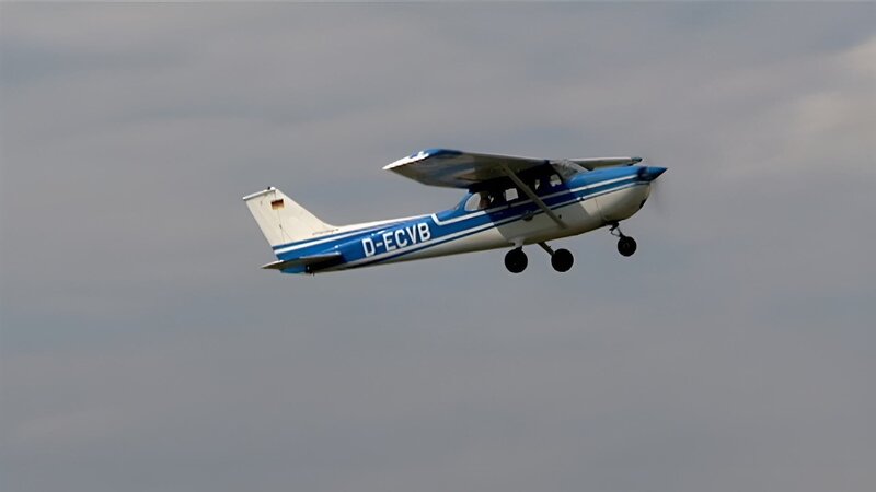 Wie sieht die Stadt von oben aus? 642 – Bild: WDR/​Die Sendung mit dem Elefanten