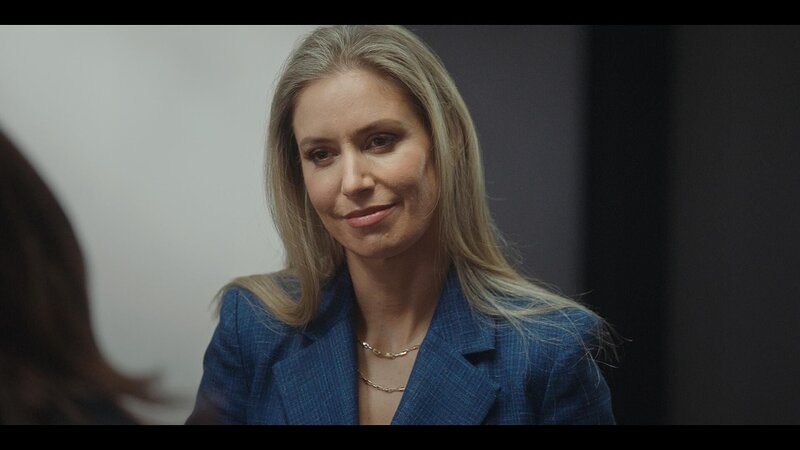 Katherine Eisman – Bild: Made Up Stories