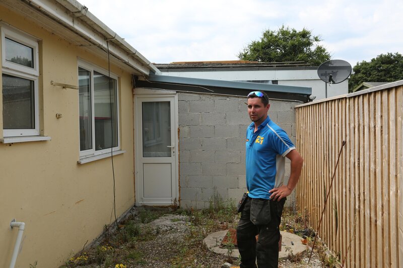 Reg – Bild: Boomerang