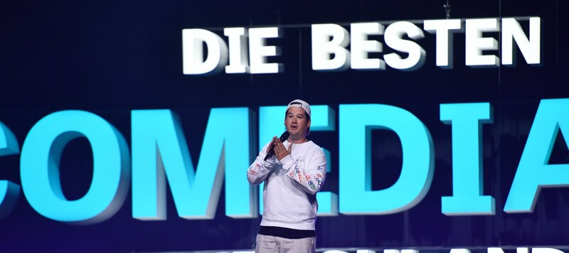 Chris Tall – Bild: Dieses Bild darf ausschließlich nach Maßgabe der Allgemeinen Geschäftsbedingungen für die Presselounges der Sender der ProSiebenSat.1 Media SE (AGB) genutzt werden. Die in den AGB festgesetzten Rechteeinschränkungen sind unbedingt zu beachten. Zusät