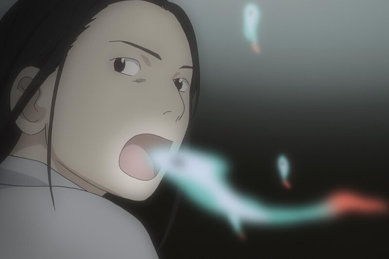 Bild: YUKI URUSHIBARA/​KODANSHA · MUSHI-SHI PARTNERSHIP © 2024 POLYBAND MEDIEN GMBH. ALL RIGHTS RESERVED. Lizenzbild frei