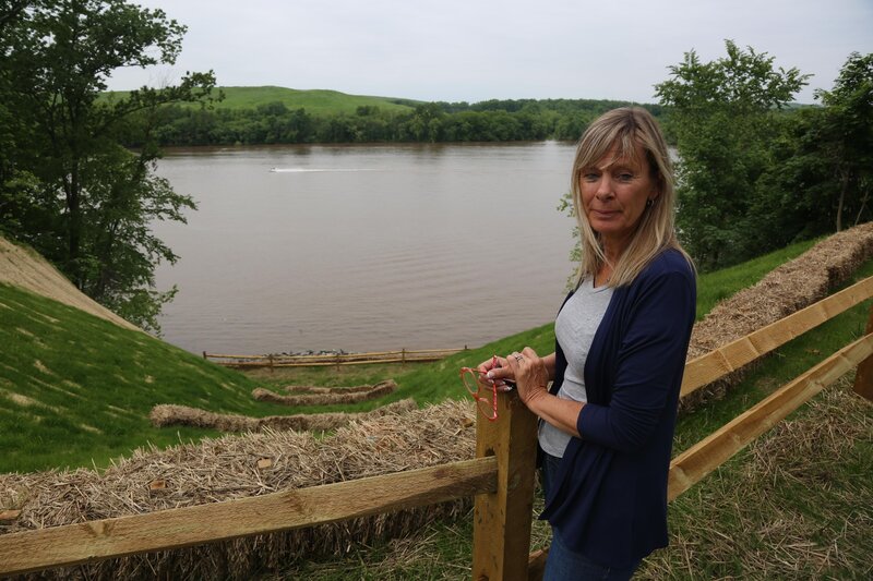 Lynne O’Dell – Bild: Boomerang Lizenzbild frei