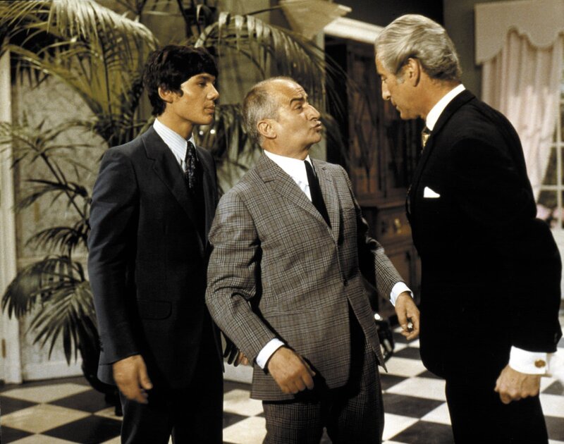 Balduin, der Ferienschreck – Bild: port.hu