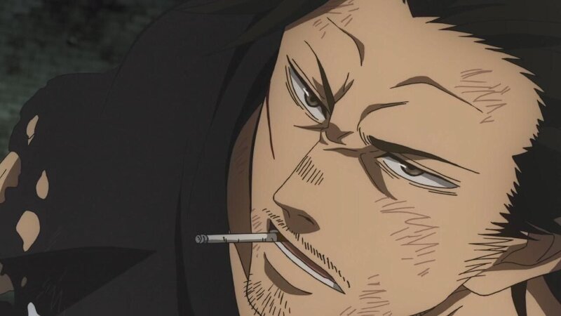 Bild: YUKI TABATA/​SHUEISHA,TV TOKYO,BLACK CLOVER PROJECT