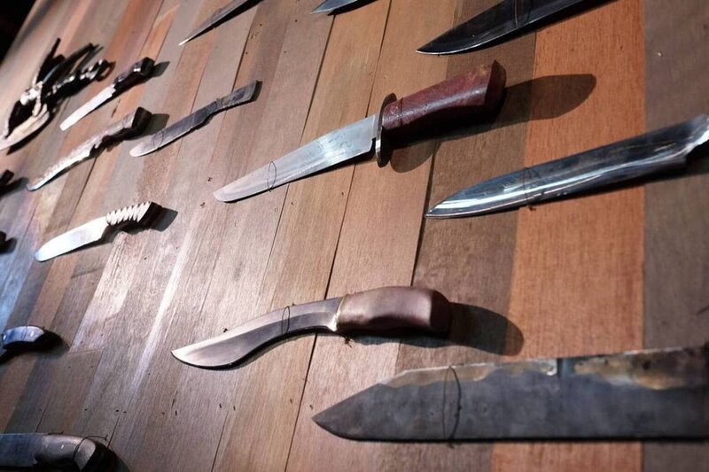 Doug Marcaida – Bild: A&E Television Networks