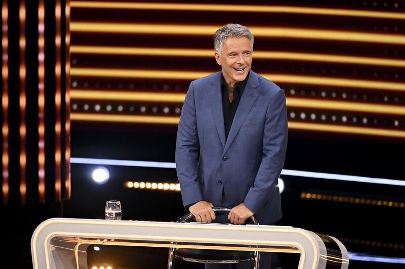 Jörg Pilawa – Bild: Seven.One /​ Willi Weber Eigenproduktionsbild frei