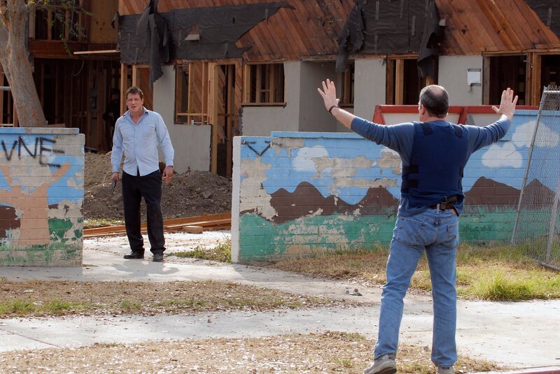 Bild: MICHAEL YARISH /​ ABC TELEVISION STUDIO