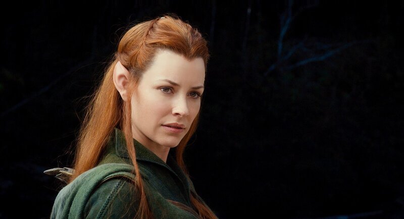 Der Hobbit: Smaugs Einöde – Bild: RTL /​ 2013 METRO-GOLDWYN-MAYER PICTURES INC. and WARNER BROS. ENTERTAINMENT INC.