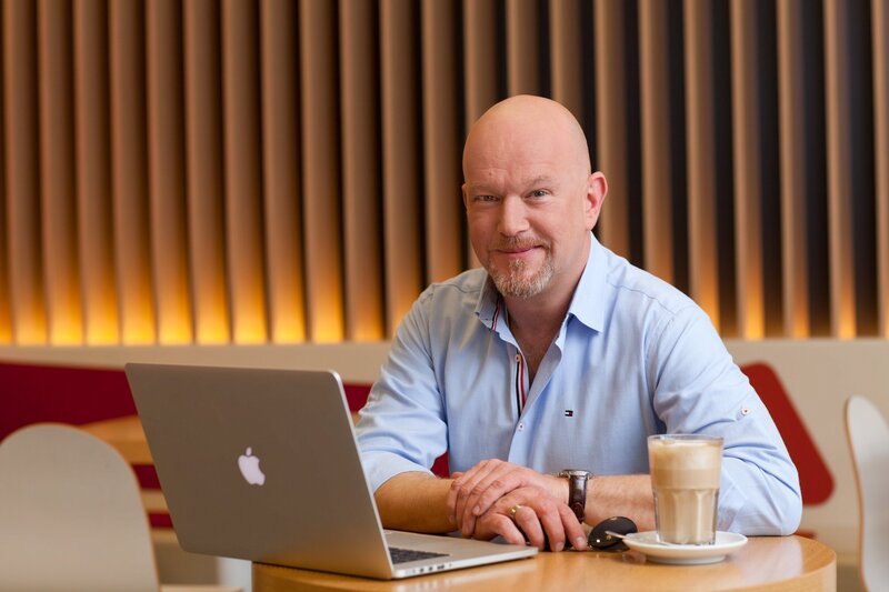 Peter Giesel – Bild: Kabel Eins /​ Stefan Hobmaier