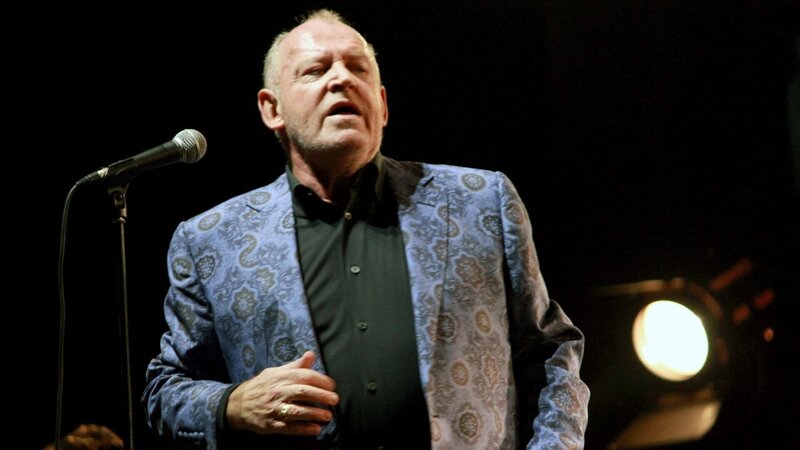 Joe Cocker: Mad Dog with Soul – Bild: Arte