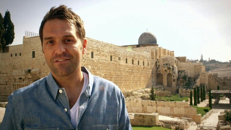 . – Bild: Bibel TV