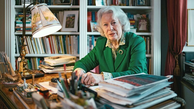 Bild: GRANDIOS/​Bibel TV