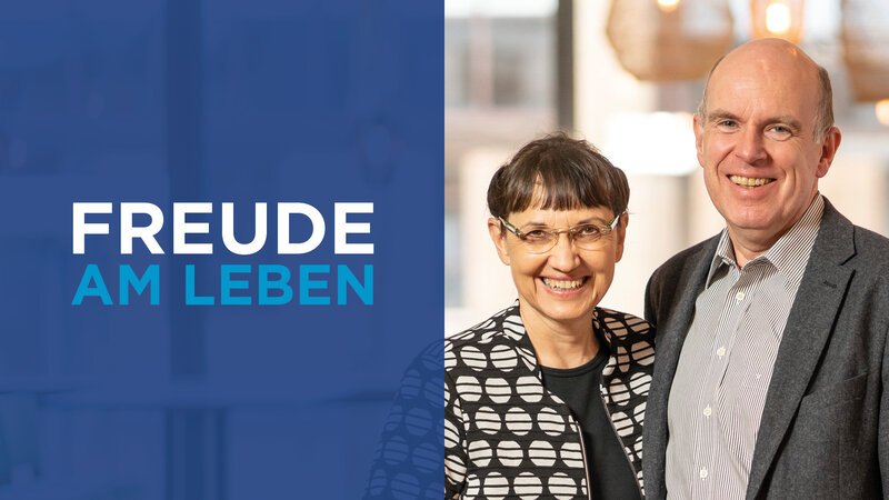 . – Bild: Bibel TV
