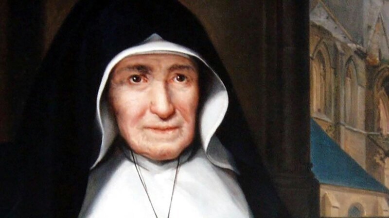 . – Bild: Bibel TV