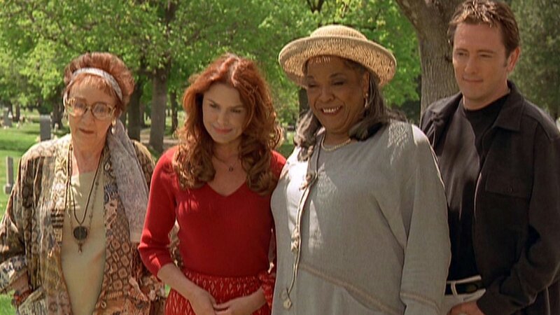 Bild: CBS Studios International