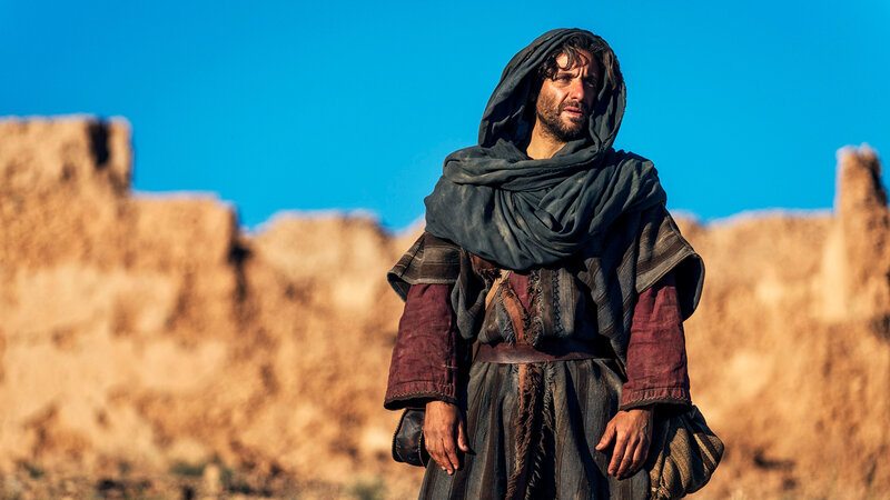 . – Bild: Bibel TV