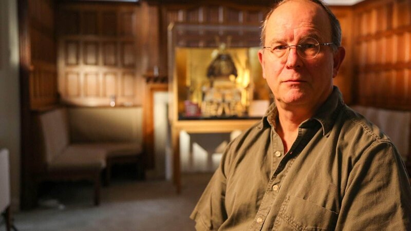 Dr. Nick Middleton – Bild: RTL /​ © MMXVI Wag TV & Discovery Communications