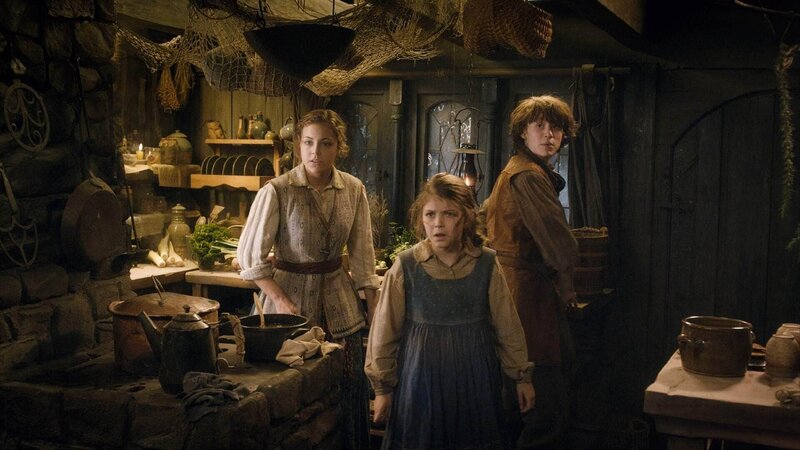 Der Hobbit: Smaugs Einöde – Bild: RTL /​ METRO-GOLDWYN-MAYER PICTURES INC. and WARNER BROS. ENTERTAINMENT INC.