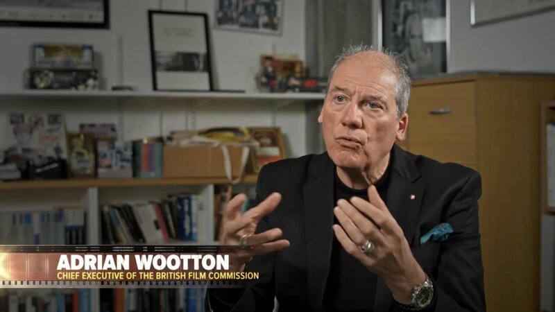 Adrian Wootton – Bild: 2024 The Nacelle Company, LLC