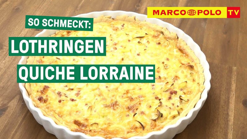 . – Bild: Marco Polo TV . – Bild: Marco Polo TV