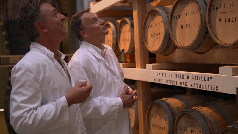 . – Bild: Marco Polo TV