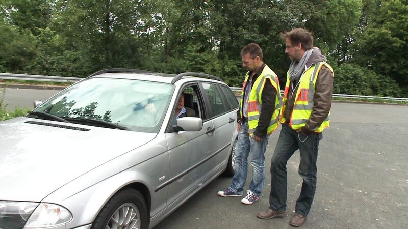 Tulpenfeld in Abbotsford – Bild: RTL